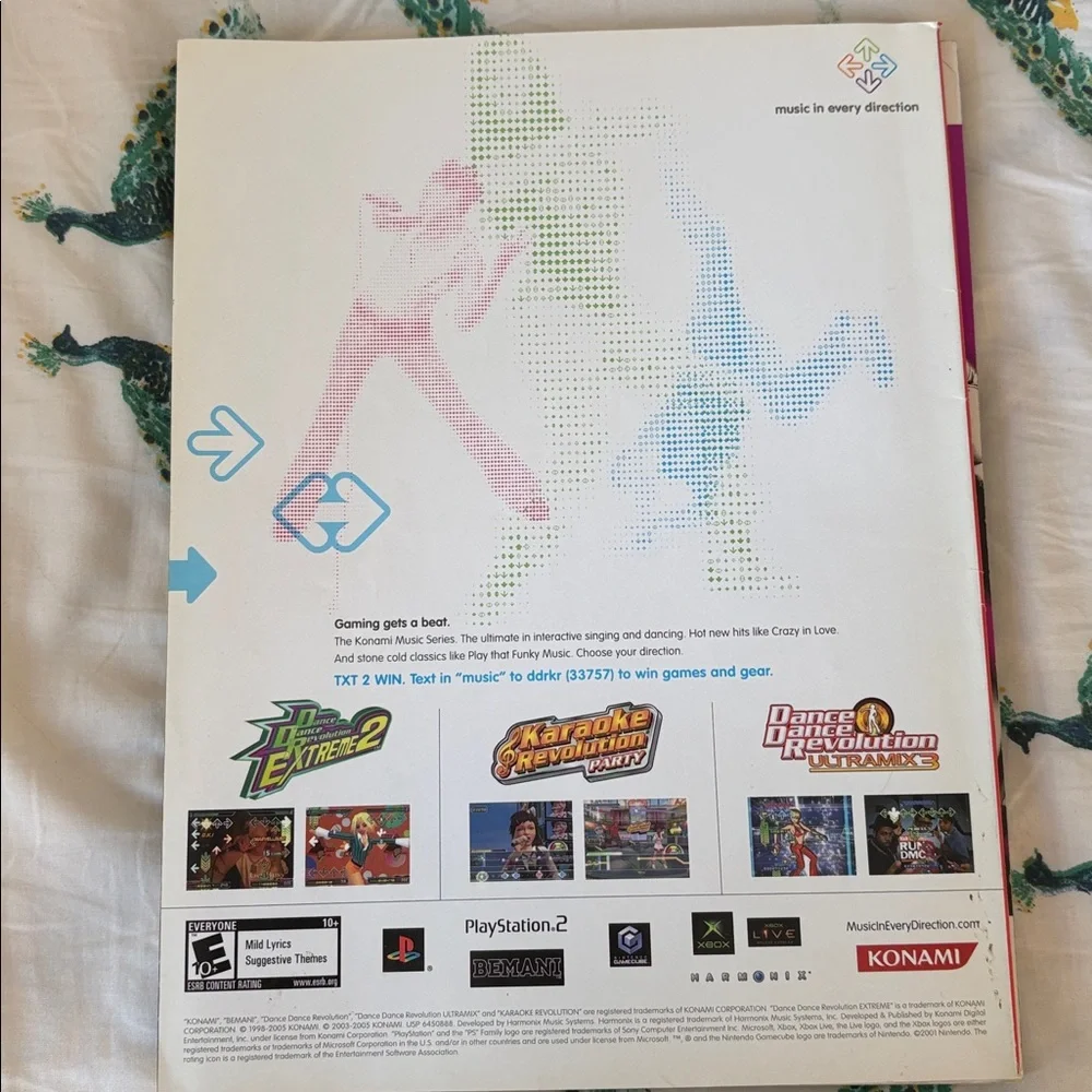 Electronic Gaming Monthly Magazine Collection